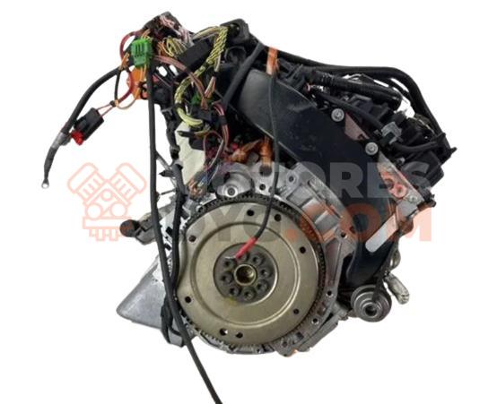 Motor N54B30A Bmw Z4 (E89) 35i 3.0 (306 cv) sDrive