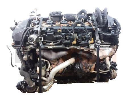 Motor N54B30A Bmw Z4 (E89) 35i 3.0 (306 cv) sDrive Sport-Automatico