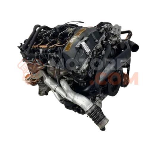 Motor N54B30A Bmw Z4 (E89) 35i (306 cv) sDrive