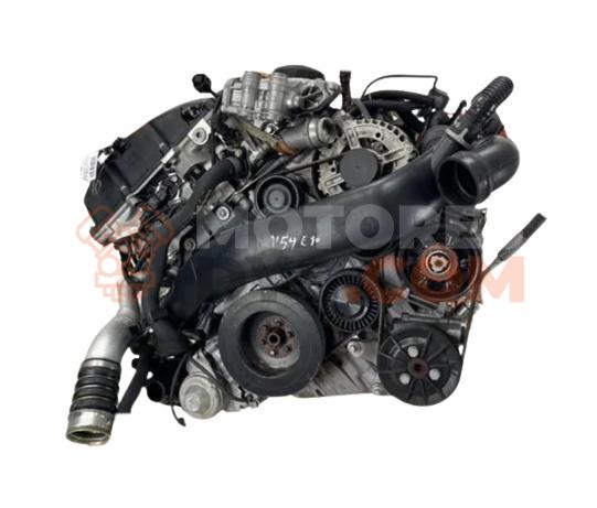 Motor N54B30A Bmw Z4 (E89) 35i (306 cv) sDrive Automatico