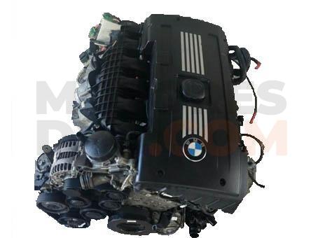 Motor N54B30A Bmw Z4 (E89) 35i (306 cv) sDrive Automatico