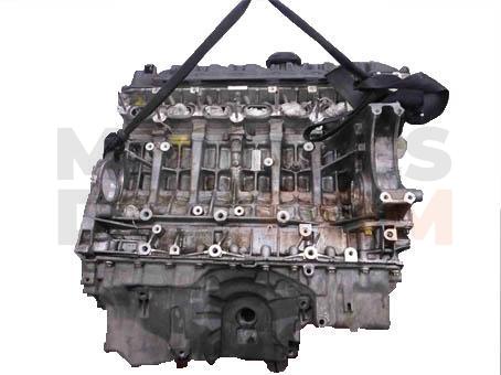 Motor N54B30A Bmw Z4 (E89, Versión 2013) 35i (306 cv) sDrive Automatico