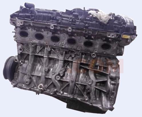 Motor N55 B30 A Bmw 3er Gran Turismo (F34 LCI, Versión 2016) 320d (190 cv)
