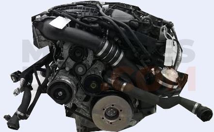 Motor N55 B30 A Bmw 3er Gran Turismo (F34 LCI, Versión 2016) 320d (190 cv) Steptronic