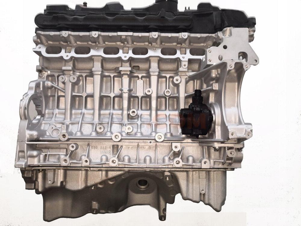 Motor N55 B30 A Bmw Serie 1 Coupe (E82) 135i (306 cv)