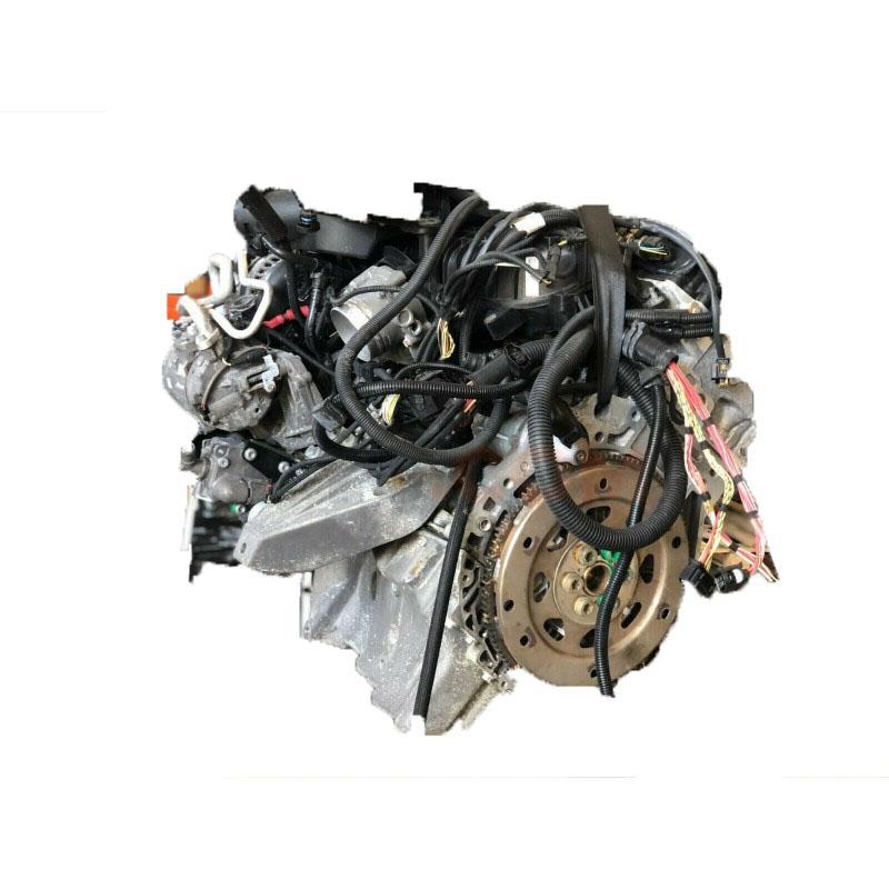 Motor N55B30A Bmw Serie 1 (F40) 118d (136cv)