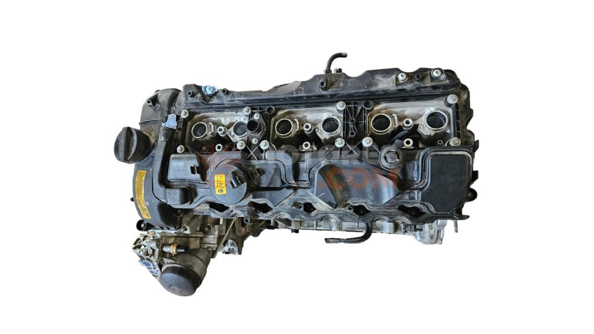 Motor N55 B30 A Bmw Serie 1 Hatchback (F20 LCI, Versión  2015) M135i (326 cv)