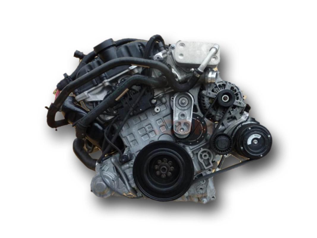 Motor N55 B30 A Bmw Serie 1 Hatchback (F20 LCI, Versión  2015) M135i (326 cv)