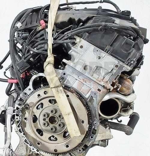 Motor N55 B30 A Bmw Serie 1 Hatchback (F20 LCI, Versión  2015) M135i (326 cv) Steptronic