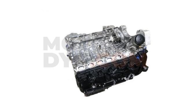 Motor N55 B30 A Bmw Serie 1 Hatchback (F20 LCI, Versión  2015) M135i (326 cv) xDrive Steptronic
