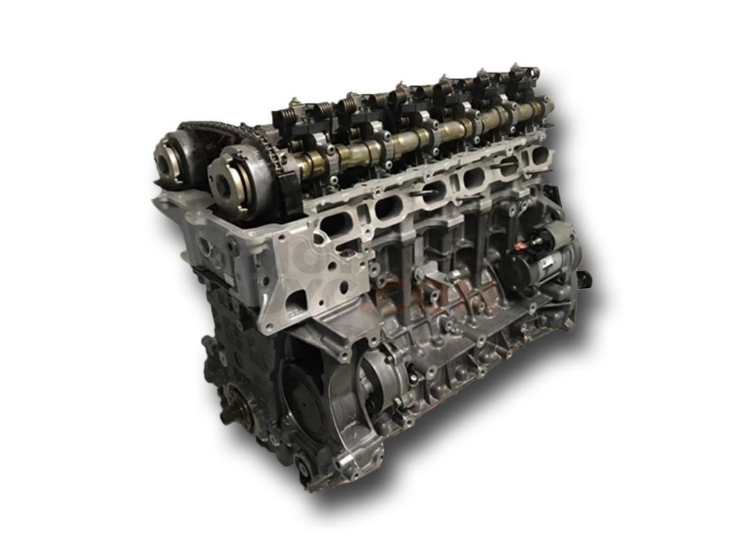 Motor N55 B30 A Bmw Serie 1 Hatchback (F21 LCI, Versión 2015) M135i (326 cv)