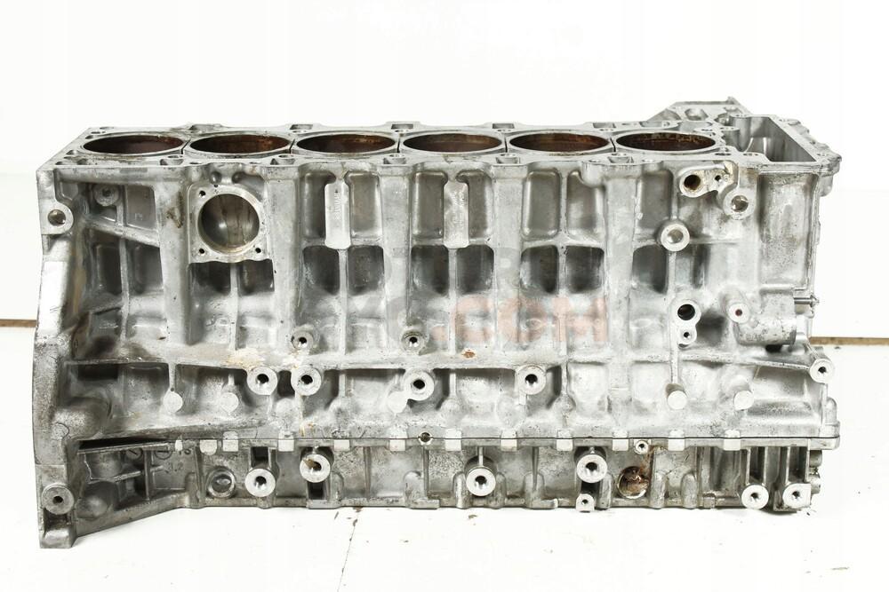 Motor N55 B30 A Bmw Serie 1 Hatchback (F21 LCI, Versión 2015) M135i (326 cv) Steptronic
