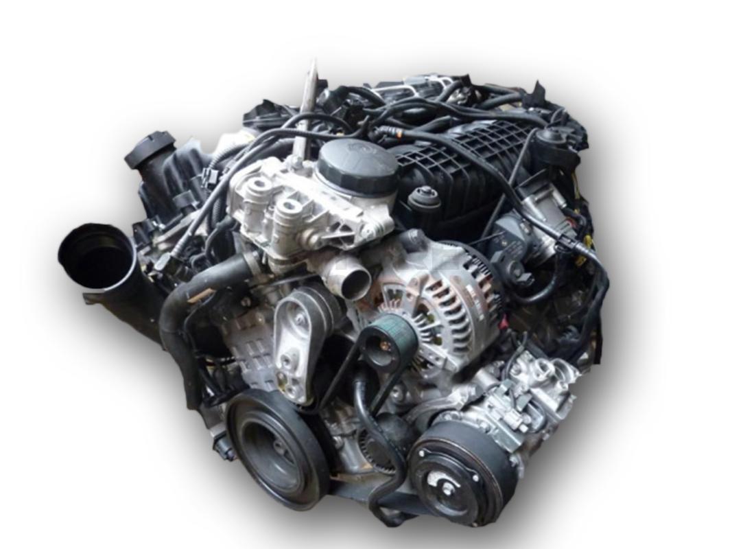 Motor N55 B30 A Bmw Serie 1 Hatchback (F21) M135i (320 cv) xDrive Steptronic
