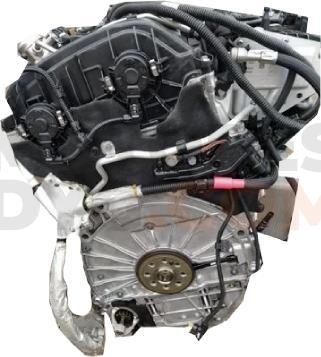 Motor N55 B30 A Bmw Serie 1Hatchback (F20) 116d (116 cv) Steptronic