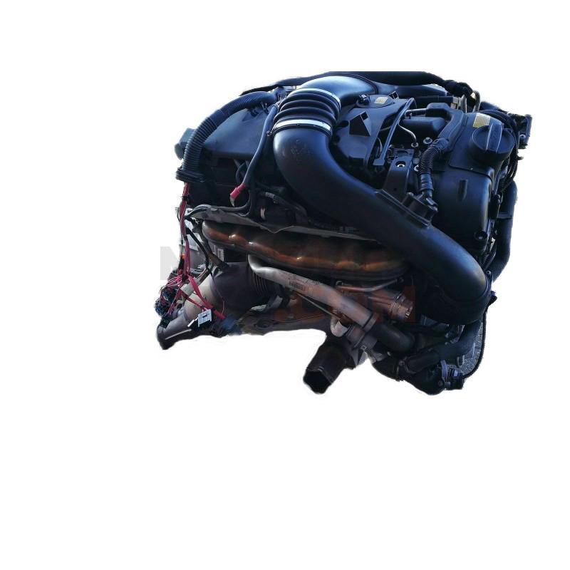 Motor N55 B30 A Bmw Serie 1Hatchback (F20) M135i (320 cv)