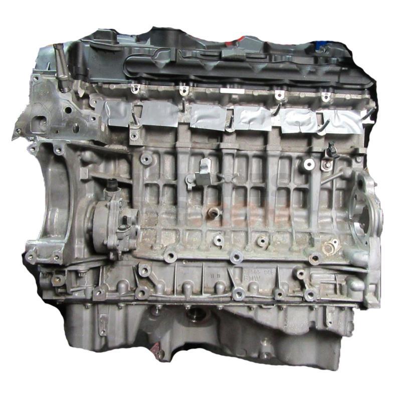 Motor N55 B30 A Bmw Serie 1Hatchback (F20) M135i (320 cv) Steptronic