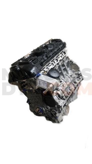 Motor N55 B30 A Bmw Serie 1Hatchback (F20) M135i (320 cv) xDrive Steptronic