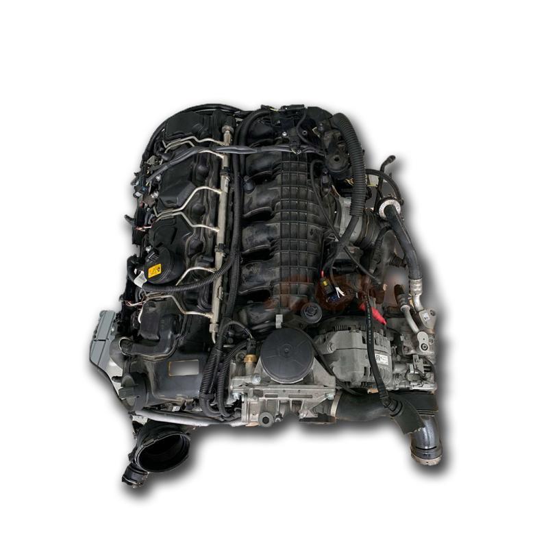 Motor N55 B30 A Bmw Serie 1Hatchback (F20) M135i (320 cv) xDrive Steptronic
