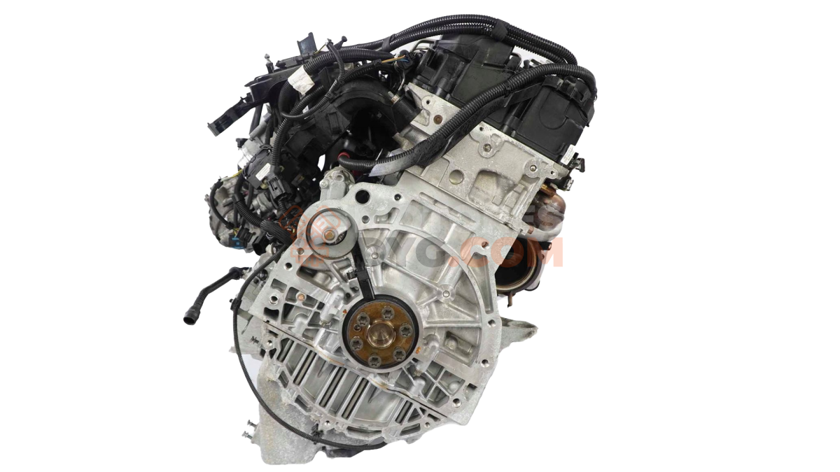 Motor n55 b30 a Bmw Serie 2 Coupe (F22) 220i (184 cv)