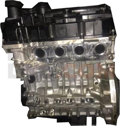 Motor N55 B30 A Bmw Serie 2 Coupe (F22) 228i (245 cv)