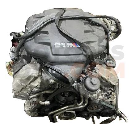 Motor N55 B30 A Bmw Serie 3 Convertible (E93) 320i (170 cv)