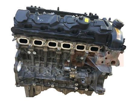 Motor N55 B30 A Bmw Serie 3 Convertible (E93) 335i (306 cv)