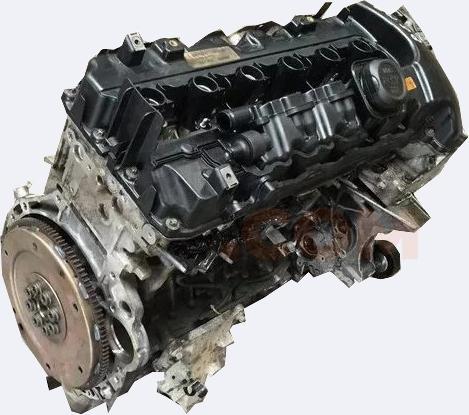 Motor N55 B30 A Bmw Serie 3 Coupe (E92) 320i (156 cv)