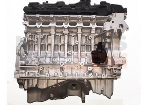 Motor N55 B30 A Bmw Serie 3 Coupe (E92) 335i (306 cv) xDrive