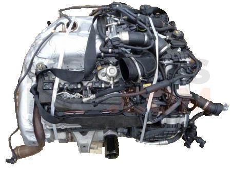 Motor N55 B30 A Bmw Serie 3 Coupe (E92) 335i (306 cv) xDrive Automatico