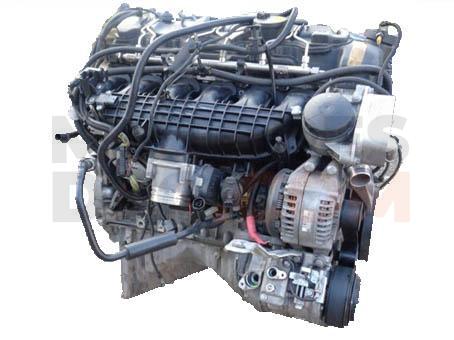 Motor N55 B30 A Bmw Serie 3 Coupe (E92, Versión 2010) 335i (306 cv)
