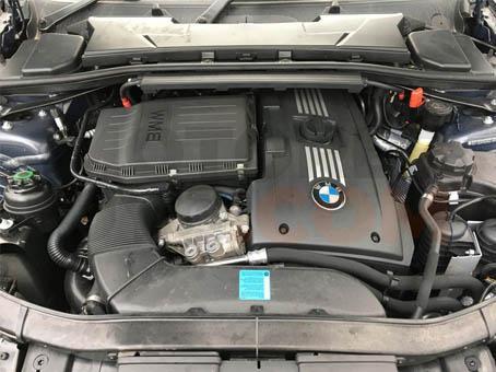 Motor N55 B30 A Bmw Serie 3 Coupe (E92, Versión 2010) 335i (306 cv) xDrive