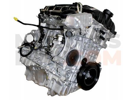 Motor N55 B30 A Bmw Serie 3 Coupe (E92, Versión 2010) 335i (306 cv) xDrive Automatico