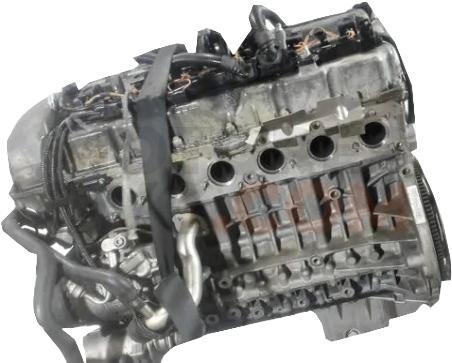 Motor N55 B30 A Bmw Serie 3 (E90) 325i (218 cv) Automatico