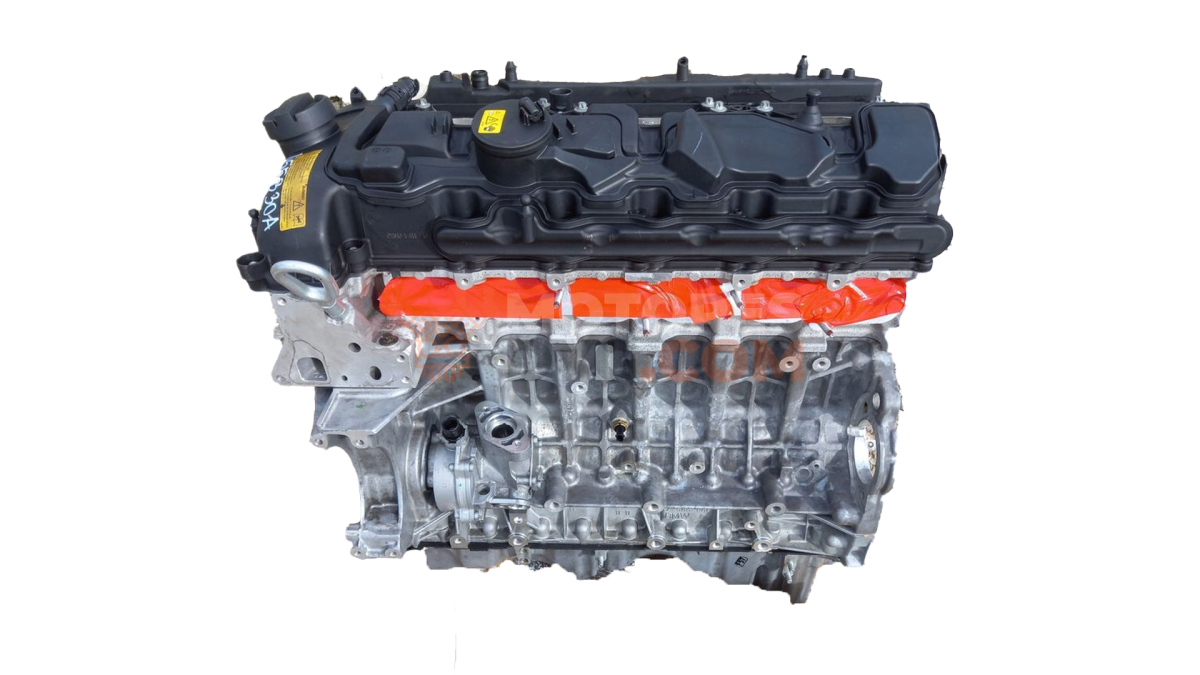Motor n55 b30 a Bmw Serie 3 (E90) 330i (258 cv) Automatico