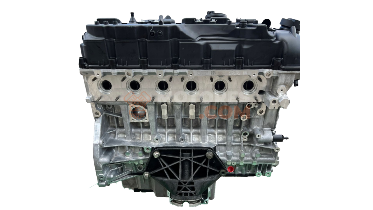Motor N55 B30 A Bmw Serie 3 (E90) 335i (306 cv)