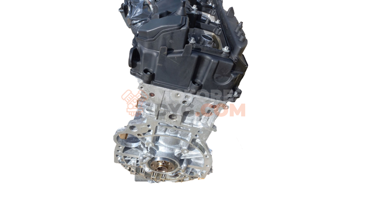 Motor n55 b30 a Bmw Serie 3 (E90) 335i (306 cv)