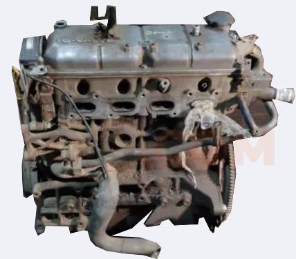 Motor N55 B30 A Bmw Serie 3 (E90, Versión 2009) 325i (218 cv) Automatico