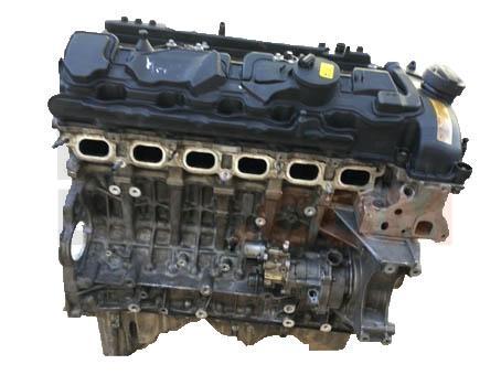 Motor N55 B30 A  Bmw Serie 3 (E90, Versión 2009) 335i (306 cv)