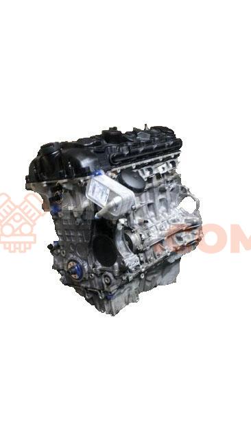Motor N55 B30 A Bmw Serie 3 (E90, Versión 2009) 335i (306 cv)