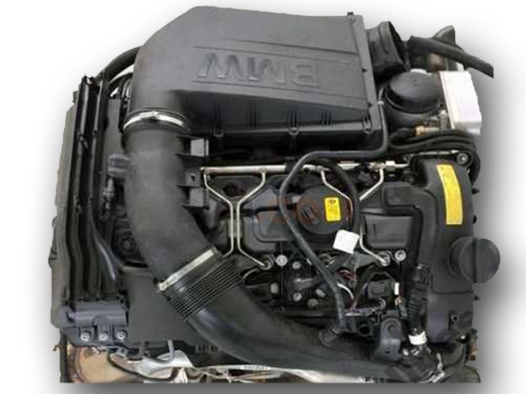Motor N55 B30 A Bmw Serie 3 (E90, Versión 2009) 335i (306 cv) xDrive