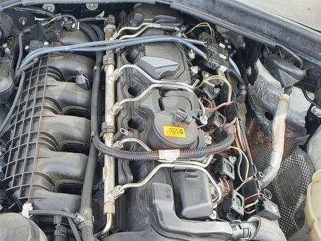 Motor N55 B30 A Bmw Serie 3 (E90, Versión 2009) 335i (306 cv) xDrive Automatico