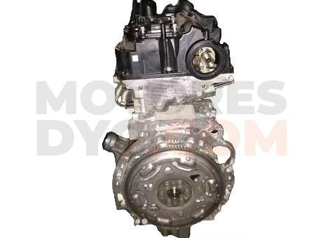 Motor N55 B30 A Bmw Serie 3 Gran Turismo (F34) 335i (306 cv)