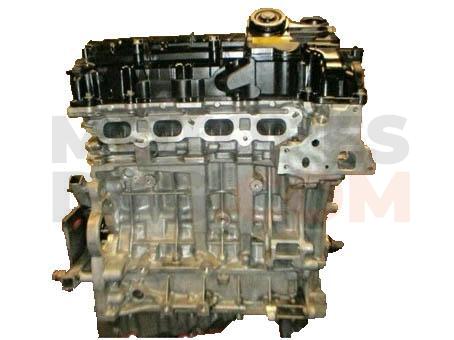 Motor N55 B30 A Bmw Serie 3 Gran Turismo (F34) 335i (306 cv) Automatico