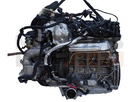 Motor N55 B30 A Bmw Serie 3 Gran Turismo (F34) 335i (306 cv) xDrive Steptronic