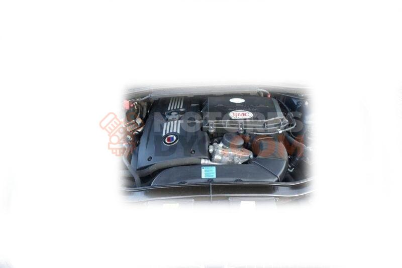 Motor N55 B30 A Bmw Serie 3 Sedan (F30) 335i (306 cv)