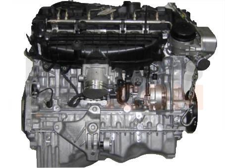 Motor N55 B30 A Bmw Serie 3 Touring (E91, Versión 2009) 335i (306 cv) xDrive