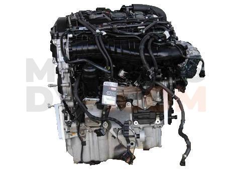 Motor N55 B30 A Bmw Serie 3 Touring (F31) 335i (306 cv)