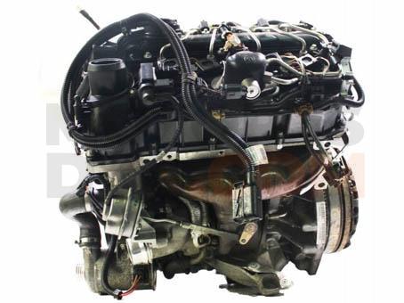 Motor N55 B30 A Bmw Serie 3 Touring (F31) 335i (306 cv) Steptronic