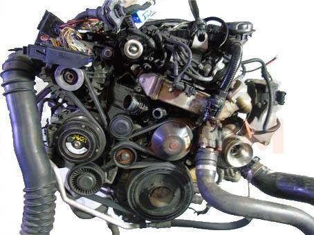 Motor N55 B30 A Bmw Serie 4 Convertible (F33) 435i (306 cv)