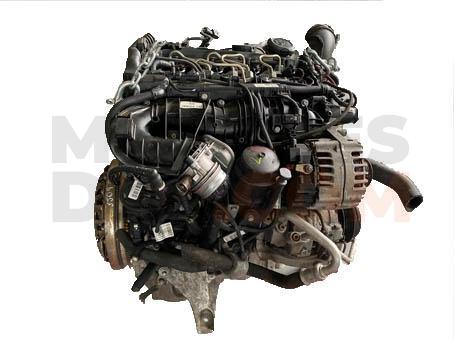 Motor N55 B30 A Bmw Serie 4 Convertible (F33) 435i (306 cv) xDrive